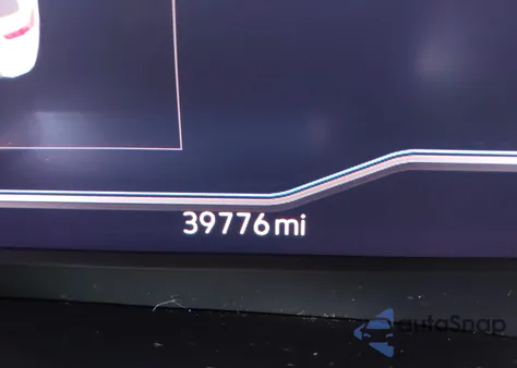 2020 Volkswagen Atlas Cross Sport 3.6L V6 Sel Premium R-Line из США, поврежденный, VIN 1V2TE2CA2LC231014